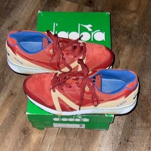 Diadora Men’s Premium Sneakers